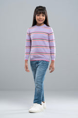 Princess Sweater (2-4 Years)