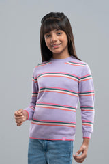 Princess Sweater (2-4 Years)