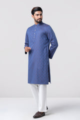 Regular Fit Semi-Formal Panjabi
