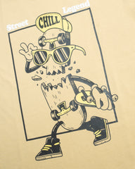 Boys' T-Shirt (6-8 Years)