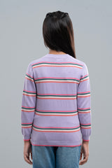 Princess Sweater (2-4 Years)