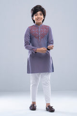 Boys Panjabi (0-7 Years)