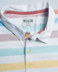 Junior Boys' Polo (10-14 Years)
