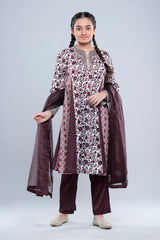 Princess Ethnic Partywear Set (10-14 Years)