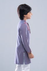 Boys Panjabi (0-7 Years)