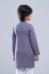 Boys Panjabi (0-7 Years)