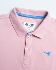Boys' Polo Shirt (2-4 Years)