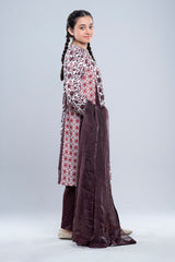 Princess Ethnic Partywear Set (10-14 Years)