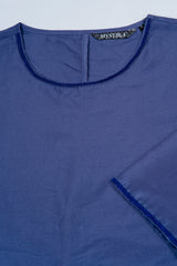 Regular Fit Soy Silk Set - Mystika