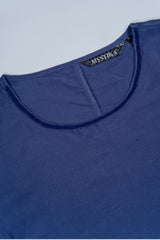 Regular Fit Soy Silk Set - Mystika