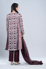 Princess Ethnic Partywear Set (10-14 Years)