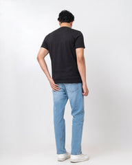 Regular Fit Printed T-Shirt