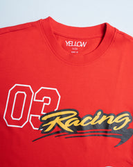 Boys' T-Shirt (6-8 Years)