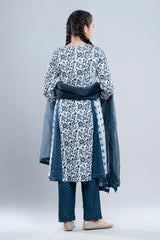 Princess Ethnic Partywear Set (10-14 Years)