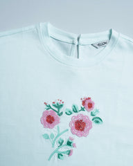 Girls T-Shirt (2-4 Years)