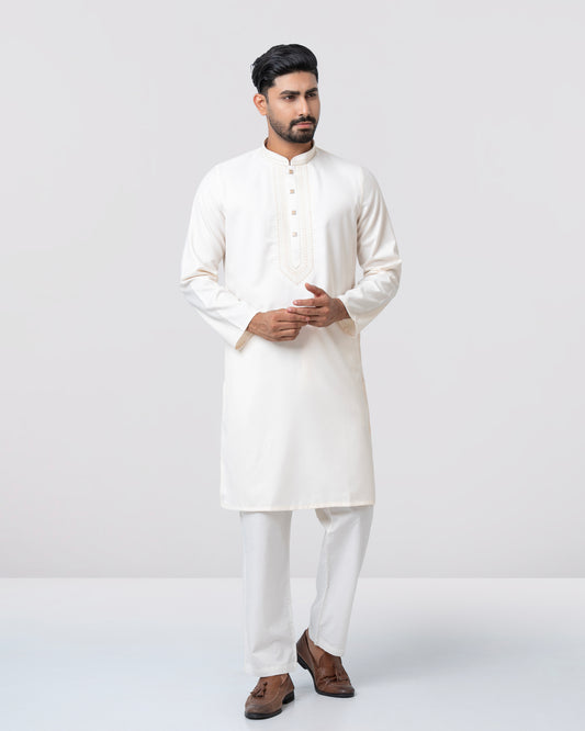 Regular Fit Formal Panjabi