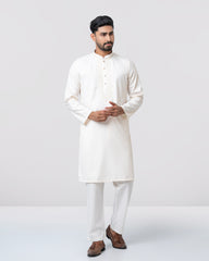 Regular Fit Formal Panjabi