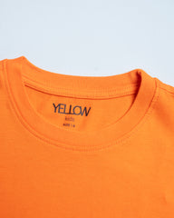 Boys' T-Shirt (2-4 Years)