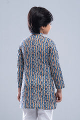 Boys Panjabi (8-15 Years)