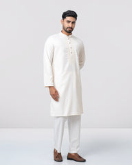 Regular Fit Formal Panjabi