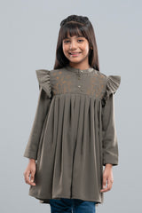 Girls Top (6-8 Years)