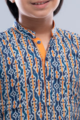 Boys Panjabi (0-7 Years)