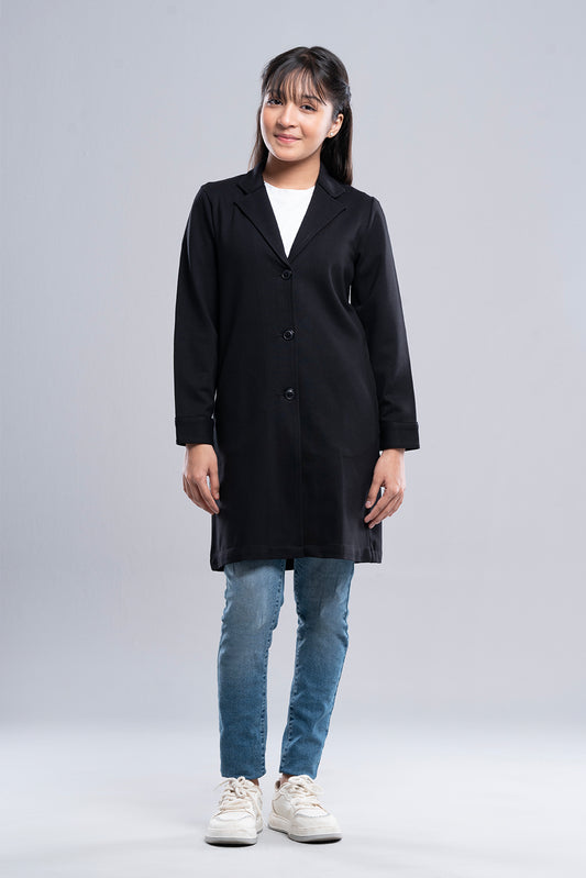 Junior Girls' Blazer (10-14 Years)