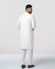 Regular Fit Formal Panjabi