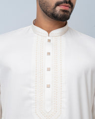 Regular Fit Formal Panjabi
