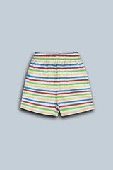 New Born Boys Short Pant (6-18 Months)