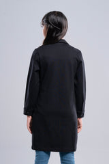 Junior Girls' Blazer (10-14 Years)