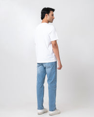 Relaxed Fit Printed T-Shirt