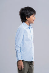 Boys' Woven Shirt (6-8 Years)