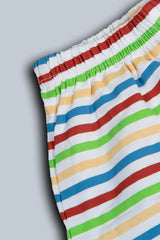 New Born Boys Short Pant (6-18 Months)