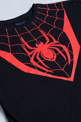 Junior Boys T-Shirt (10-14 Years) - Marvel