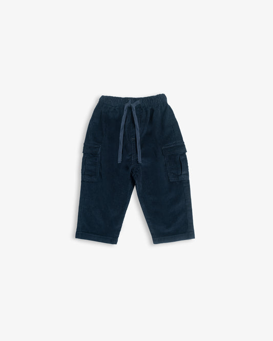 Newborn Boys' Bottom (0-6 Months)