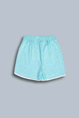 New Born Boys Short Pant (0-6 Months)