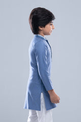 Boys Panjabi (0-7 Years)