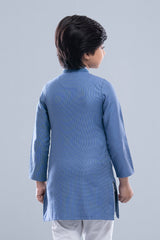 Boys Panjabi (0-7 Years)