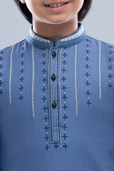 Boys Panjabi (0-7 Years)