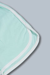 New Born Boys Short Pant (0-6 Months)