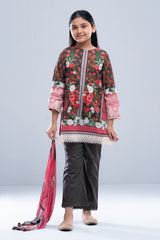 Princess Lawn (6-8 Years)