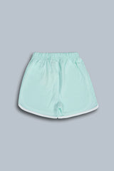 New Born Boys Short Pant (0-6 Months)