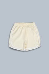 New Born Boys Short Pant (0-6 Months)
