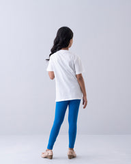 Girls' Legging (2-4 Years)