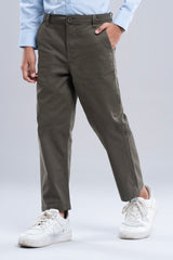Boys Woven Bottom (6-8 Years)