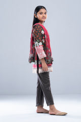 Princess Lawn (2-4 Years)