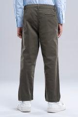 Boys Woven Bottom (2-4 Years)