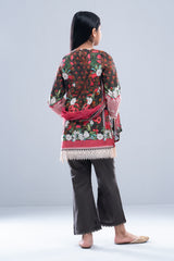 Princess Lawn (2-4 Years)