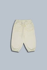 New Born Girls Bottom (6-18 Months)